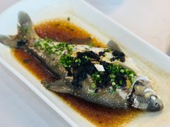 -鹿鸣酒家(越秀店)