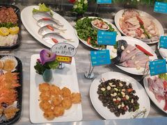 -好人家海鲜酒楼(淞南路店)