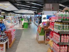 -Olé精品超市(沈阳万象城店)
