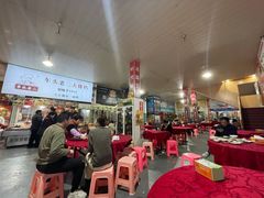 大堂-车头老二大排档