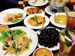 -荷花泰菜(东方新天地店)