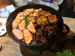 -名扬烤肉(起源店)