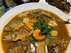 -正阳门饭庄·烤鸭·北京菜(万丰路七里庄店)