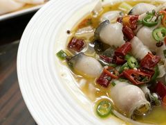 -厦门朗豪酒店 · 明阁中餐厅