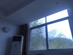 -江西阳明山国家森林公园