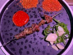 -丰茂烤串(全国首店)