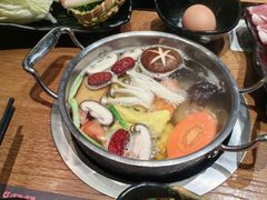 -呷哺呷哺(宝山正大乐城店)