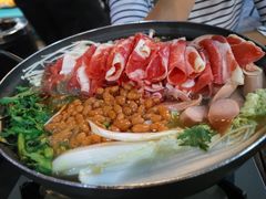 -MI WU FACTORY米屋美食工厂餐厅(绿地店)