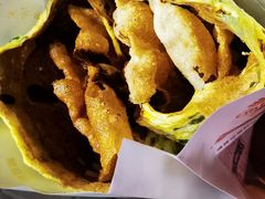 煎饼果篦-南楼煎饼(南楼总店)