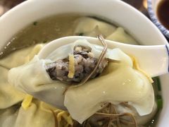 -笑来喜馄饨小笼工坊店(湖滨街店)