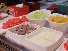 -海底捞火锅(高科广场店)
