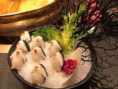 -湊湊火锅·茶憩(打浦桥日月光店)