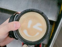 -Manner Coffee(壹方城店)