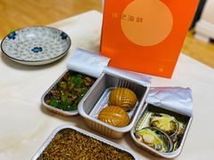 -徐记海鲜(汉城湖|太奥店)