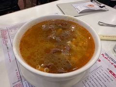 -大哥餐厅(西城花园店)