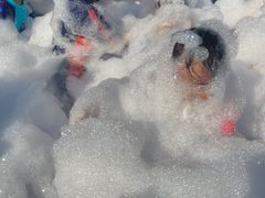 -盘锦红海温泉乐园