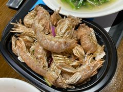 -盒马鲜生(杭州运河上街店)