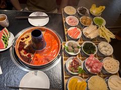 -咏江南·苏式火锅·苏州评弹(观前街店)