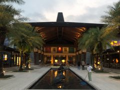 -石梅湾艾美度假酒店