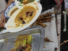 -老黑板筋(顺义总店)