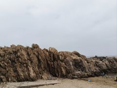 -燕儿岛山公园