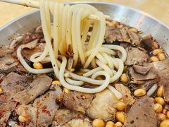 -覃肥叔桂林米粉(粮道街店)