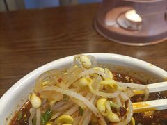 -成都你六姐·牛肉冒菜(城市集市合生汇店)