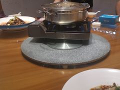 -半山•草庐玖厨(机场路店)