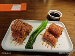 -顺粤楼·粤菜·点心(宝龙广场店)