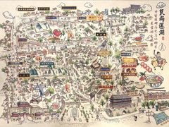 -老乌家特色小炒泡馍(大皮院店)