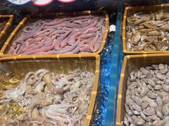 -徐记海鲜(大明宫|北二环店)