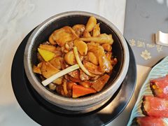 -广州酒家(天字码头店)