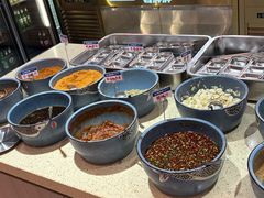 -姜胖胖无限自助烤肉(罗湖宝能店)