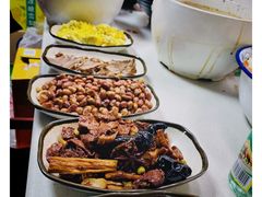 -大姨捞面(新安花园店)