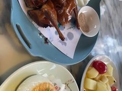 -东南里湖景餐厅·新闽菜(浦西万达店)