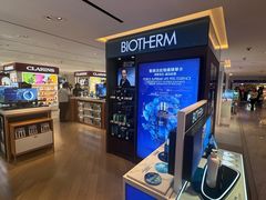 -DFS迪斐世(香港广东道店)