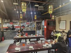 -三宽猪蹄(统一广场店)