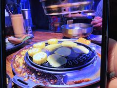 精选五花肉-海之屋韩式烤肉(海棠68环球美食街店)