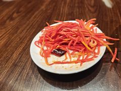 -面辣子·陕西家乡菜(长安店)