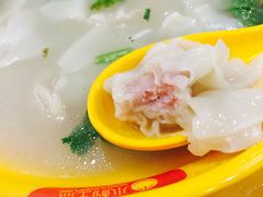 -小杨生煎(香港名都店)