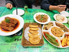 -令氏家外家岐山面(火炬路店)