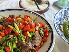 -新新湘菜馆(新中街二条店)