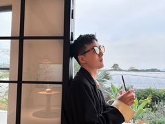 -自由生长植物工作室(深港花卉中心店)