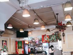 大堂-妈阁铭记澳葡美食