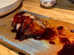 -潮粥荟·潮汕砂锅粥(朝阳大悦城店)