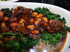 -老苏州芳和园茶酒楼  传统苏帮菜(观前店)
