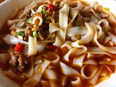 牛肉米粉-湖南码头·地道岳阳美食·湘菜(魏公村店)
