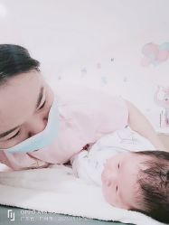 -星妈汇国际月子中心(龙珠店)