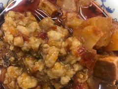 -吴茂兴本帮面(百色路店)