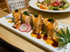 -松鱼亭·和牛烧肉(协鑫广场店)